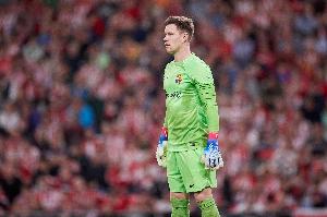 记者：若特狮只伤缺3个月，巴萨无法启用伤病条款注册其他球员