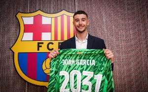 记者：巴萨相信能在西甲首轮开赛之前注册所有球员