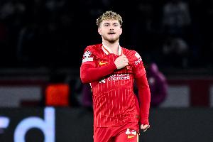 记者：利物浦不太可能放走埃利奥特，除非伊萨克加盟或收到高报价