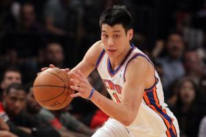 15年生涯！37岁林书豪退役：实现了疯狂梦想 是时候和篮球说再见