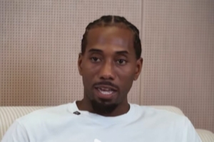 如何面对舆论压力？小卡：基本不看别人评价 他们没达到我的层级