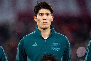 意媒：米兰有意富安健洋，球员身价1800万欧&因伤与枪手提前解约