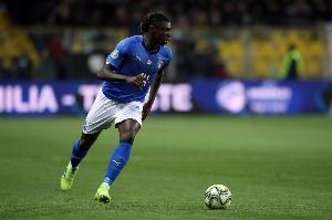 小基恩：加图索带来了之前缺少的斗志 这场大胜给我们更多力量