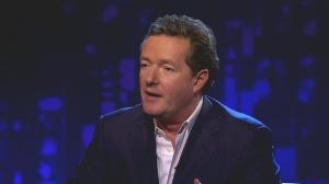 摩根：生活中的三件事是确定的，死亡、税收和C罗进球！