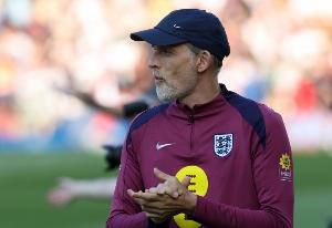 图赫尔：埃利奥特的表现很好，为什么不能让他出战塞尔维亚