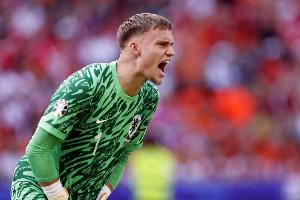 第143位！立陶宛是攻破荷兰球门的有史以来世界排名最低球队