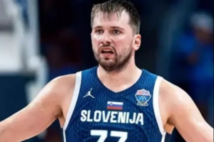 卢卡·东契奇，一个人征服意大利