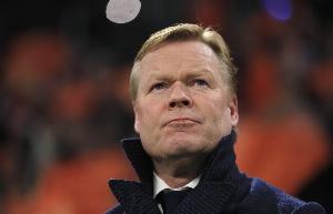 科曼：荷兰不该让自己陷入困境，我不得不在最后阶段换上一名后卫