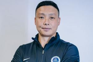 深圳新鹏城足球俱乐部今日宣布，任命陈涛为一线队助理教练