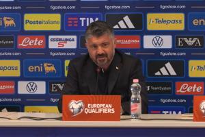 加图索谈以色列：很遗憾和他们同组 看到人们&孩子失去生命很痛心