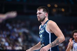 尼科利奇：不再对东契奇所做一切感到惊讶了 与他做队友不可思议