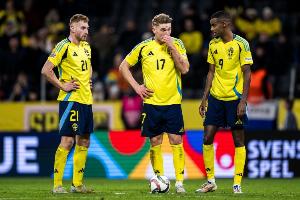 科索沃全队身价仅7230万欧，不及瑞典的伊萨克或约克雷斯一人