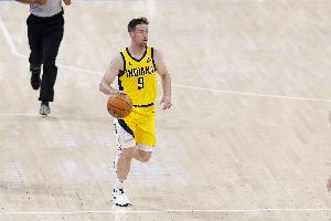 麦康纳亲笔：输掉总冠军太难受了 也许人们都低估了我们