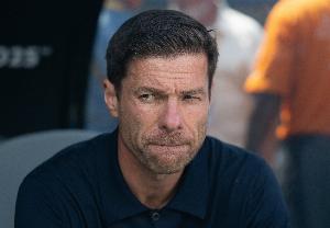 每体：阿隆索阵容日益明朗 卡马文加、恩德里克复出带来幸福烦恼