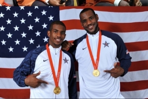 历史唯二！詹姆斯和保罗是历史仅有的两位入选名人堂的现役球员