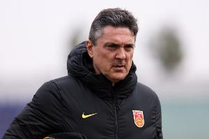 新华网：U23亚洲杯无关奥运会或世青赛资格，澳大利亚未派最强阵