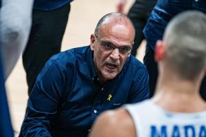 如何限制字母哥？以色列主帅：我们应该带把M-16步枪 那样最简单