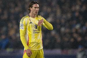 记者：尤文内部局势发生变化，弗拉霍维奇很快就会收到续约合同