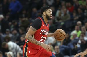 6年了还是给出去了！鹈鹕双向球员将穿23号 上一个穿的是浓眉