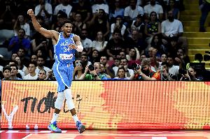 淘汰立陶宛！希腊男篮2009年以来首次进欧锦赛4强！