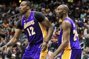 魔兽：我曾觉得能成湖人的建队核心 科比认为那永远是他的球队