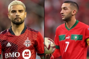 记者：因西涅被推荐给美洲狮但未成行 齐耶赫未与MLS球队深入谈判