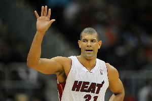 还记得他吗？热火官方祝巴蒂尔47岁生日快乐！