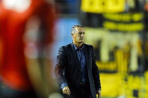 伟大的换帅！巴拉圭主帅12场拿23分，同期平阿根廷并列南美第一