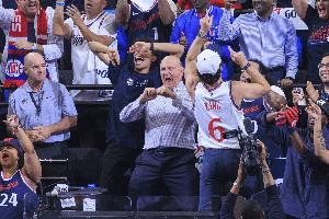 TA：快船已引发联盟信任危机 鲍尔默的巨额财富会破坏公平竞争