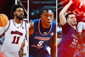 对自己的表现进行投注！NCAA永久禁赛三位球员！