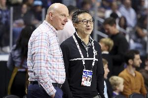 TA：联盟老板对处罚快船意见不同 有老板要求严惩&有老板主张克制