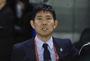 日本队计划明年3月赴欧洲拉练，期间至少和1支世界杯夺冠球队热身