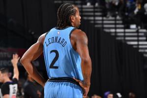 有1%股份！快船小股东曾向诈骗公司支付199万 其是鲍尔默大学室友