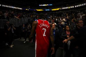 名记：若快船没被没收首轮&小卡合同没有作废 其他队可能有样学样