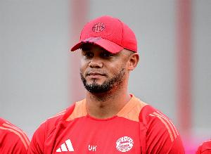 德甲官网预热拜仁vs汉堡：近10次交锋，拜仁38-3汉堡取9胜