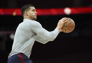 小波特：我曾是同龄人中的佼佼者 若无背伤打球对我而言相当轻松