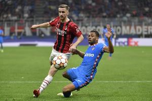 都体：米兰充分意识到萨勒马科尔斯的重要性，已开启加薪续约谈判