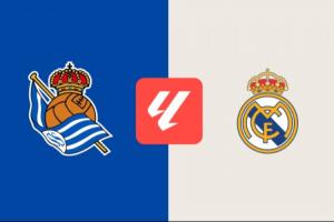 皇马vs皇家社会首发：姆巴佩、居勒尔先发，阿诺德、罗德里戈替补