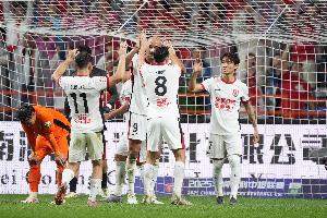 袁甲：中超最后的争冠格局，很大程度取决于各队对亚冠的态度