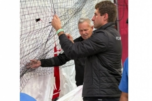 图片报：穆勒的弟弟仍在拜仁工作，负责协调球迷的TIFO表演