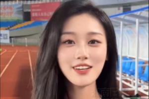 女友赛前称进球会有惊喜，湘超球员绝杀后：惊喜可能是拥抱或亲吻