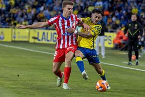 巴里奥斯：全取3分是应对后续赛程关键 前3场比赛我们踢得并不差