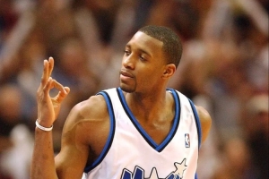 麦迪：我说搭档奥尼尔能夺冠是指我的巅峰期 别扯到我的火箭时期