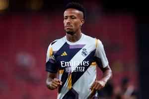 曾遭两次十字韧带大伤，记者：皇马惊讶于米利唐恢复状态如此之快