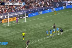 生日快乐36岁穆勒生日夜破门，连场点射+美职联生涯3场2球