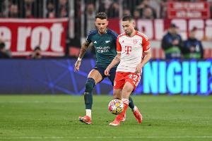 格雷罗肋骨受伤将接受进一步检查，孔帕尼：希望他的伤势不严重