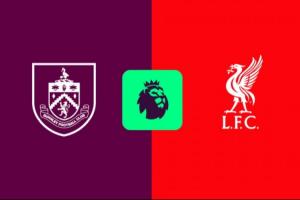 利物浦客战伯恩利首发：伊萨克缺战无缘首秀，萨拉赫埃基蒂克先发