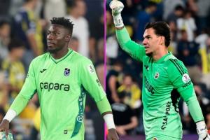 吃瓜！费内巴切、特拉布宗社媒互喷：我们才是受害者！你踢假球！