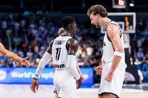 司机+卡曼08年还打不过我们 现今德国为何能世界杯&欧锦赛双冠？