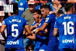 阿斯：6名球迷中暑，赫塔费总监批评西甲比赛时间安排